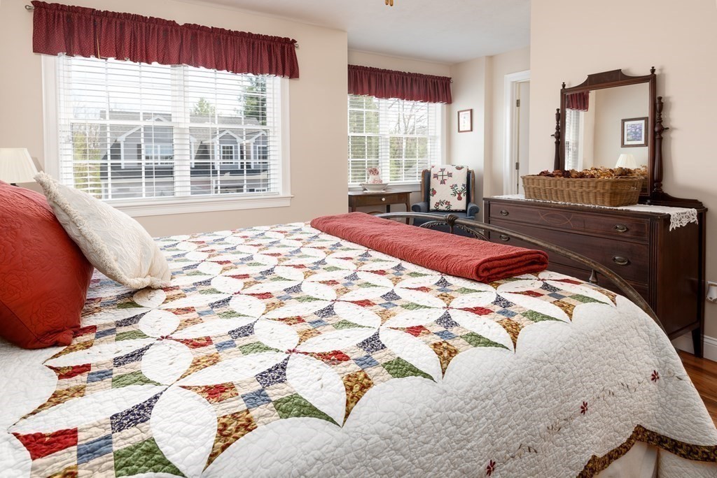 27 Beaver Pond Road, Unit 27 Milford, MA 01757 - Photo 21 of 41 Gallery Image 21