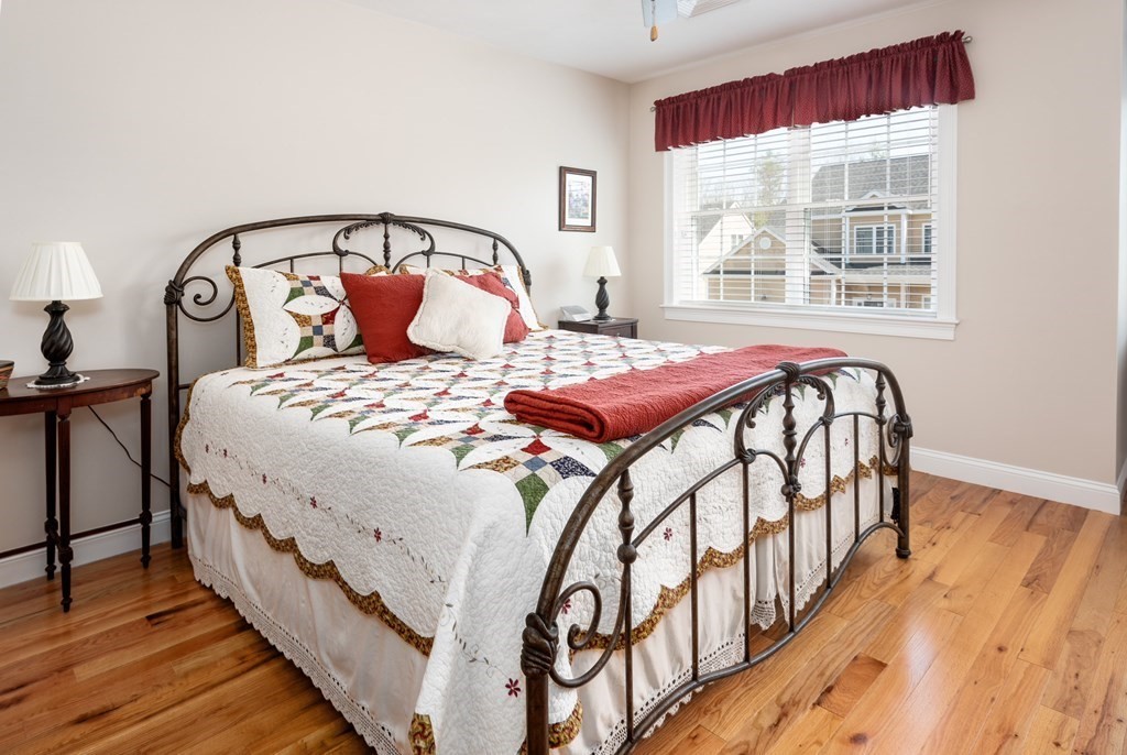 27 Beaver Pond Road, Unit 27 Milford, MA 01757 - Photo 28 of 41 Gallery Image 28