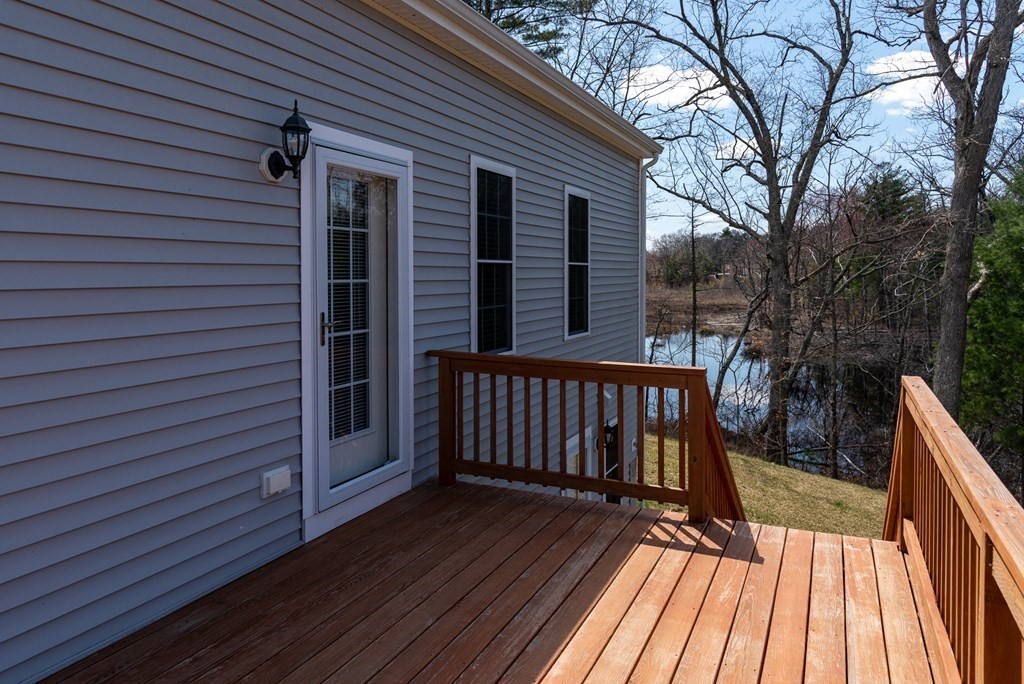 27 Beaver Pond Road, Unit 27 Milford, MA 01757 - Photo 38 of 41 Gallery Image 38