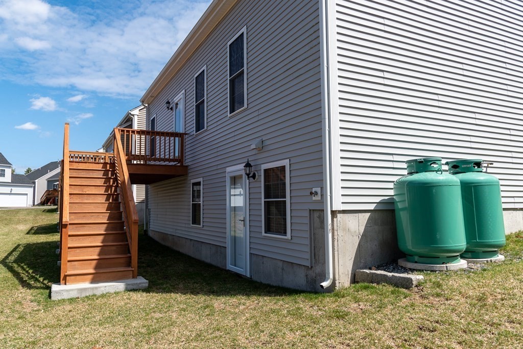 27 Beaver Pond Road, Unit 27 Milford, MA 01757 - Photo 41 of 41 Gallery Image 41