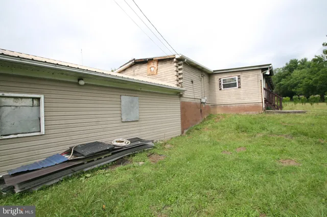 $84,000 | 12916 Honeysuckle Lane, Mapleton Depot, PA 17052