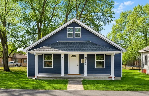 $199,900 | 108 East Green Street, Princeton, KY 42445