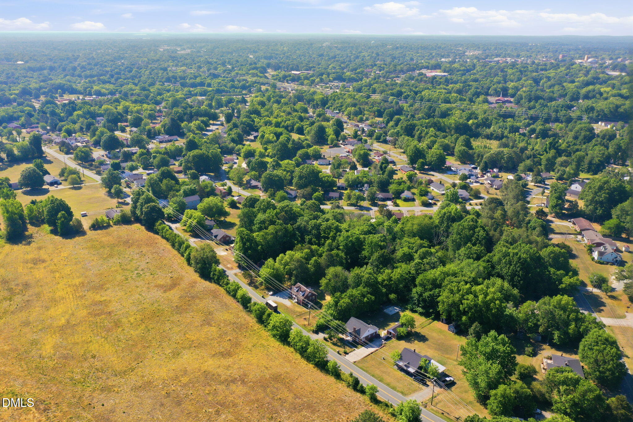 1410 Sharpe Road Burlington, NC 27217 - Photo 41 of 42 17-web-or-mls-DJI_0495_edit