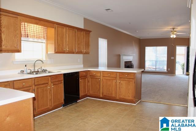 121 Timberleaf Circle Alabaster, AL 35007 - Photo 8 of 16