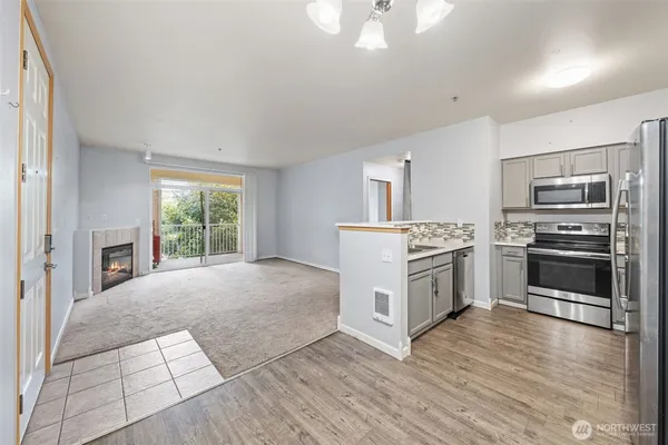 $288,000 | 18527 101st Ave Court East, Unit 217, Puyallup, WA 98375