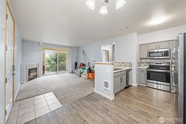 $288,000 | 18527 101st Ave Court East, Unit 217, Puyallup, WA 98375