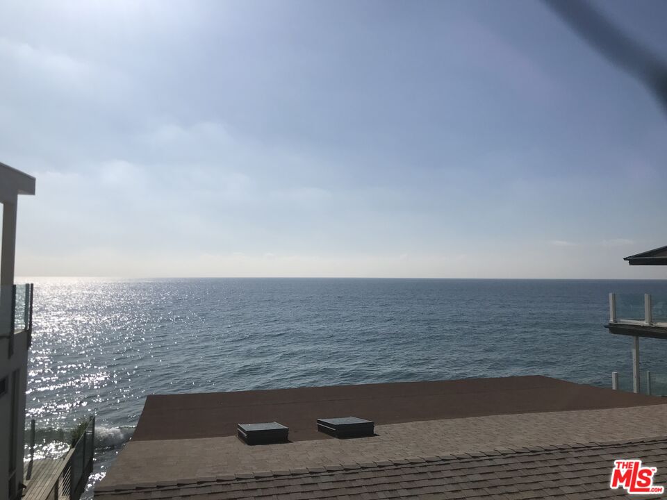 25164 Malibu Road, Unit D Malibu, CA 90265 - Photo 2 of 24 a view of beach and ocean
