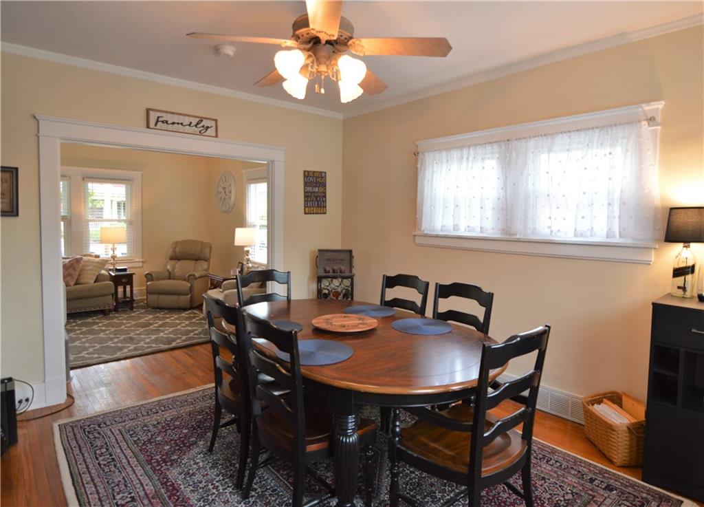 519 Ridgeway Street Greensburg, PA 15601 - Photo 11 of 24 Gallery Image 11