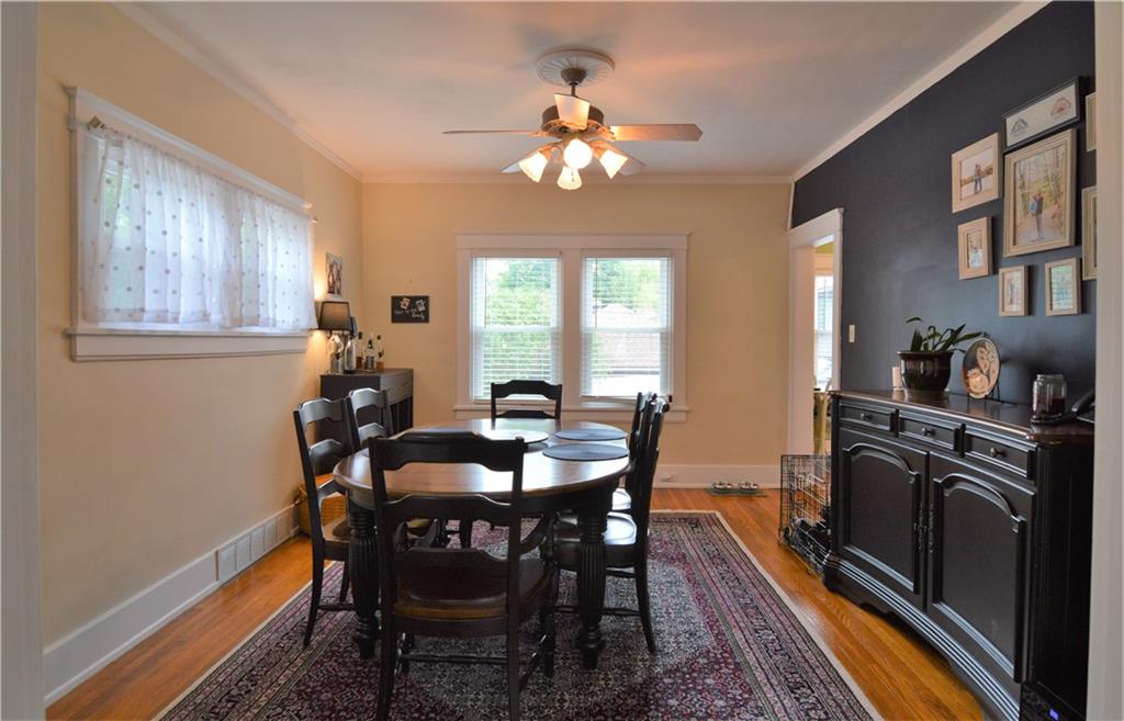519 Ridgeway Street Greensburg, PA 15601 - Photo 12 of 24 Gallery Image 12