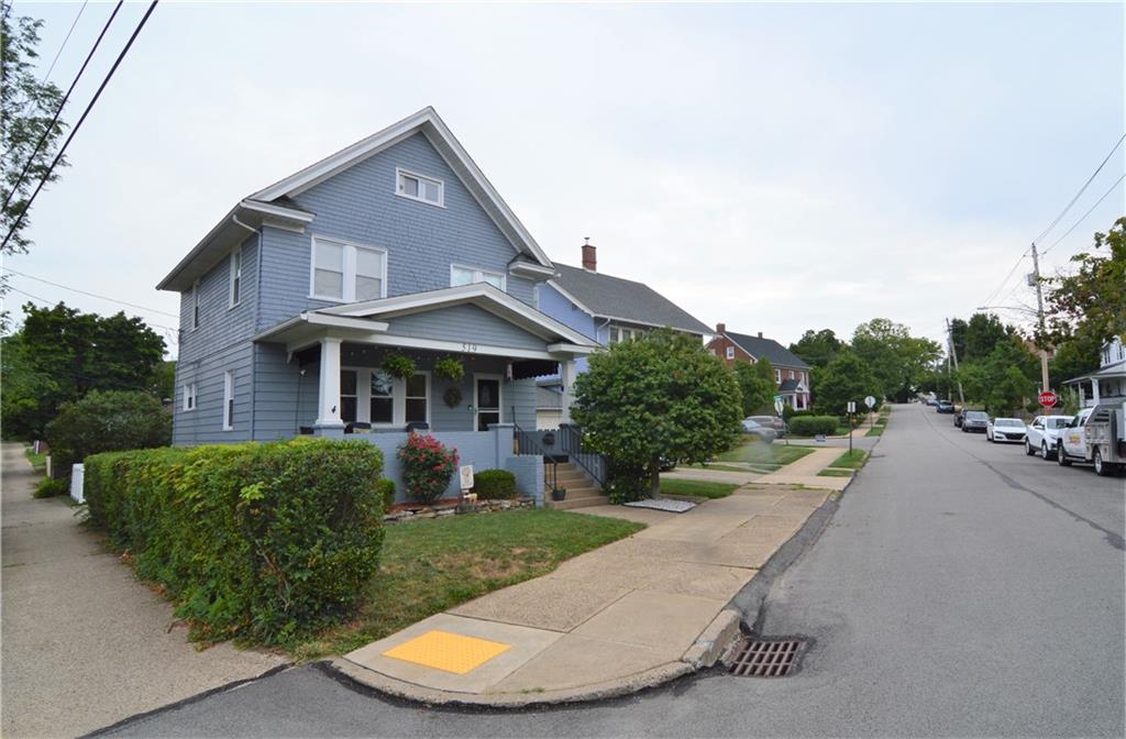 519 Ridgeway Street Greensburg, PA 15601 - Photo 2 of 24 Gallery Image 2