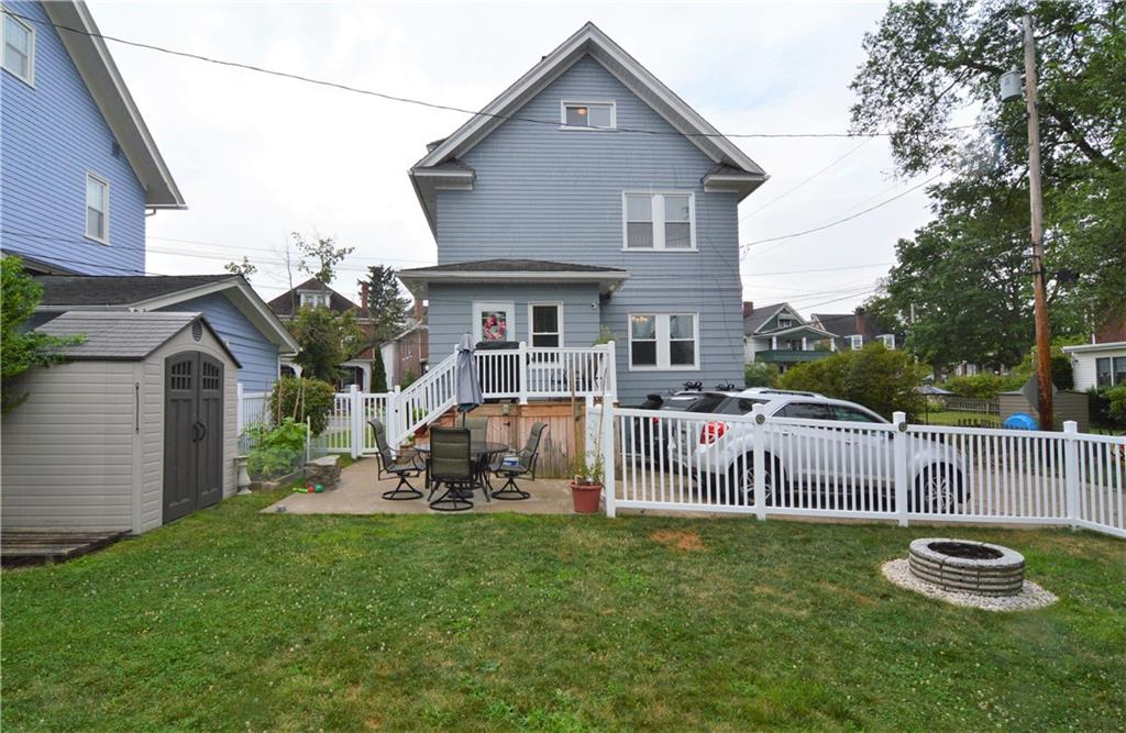 519 Ridgeway Street Greensburg, PA 15601 - Photo 23 of 24 Gallery Image 23