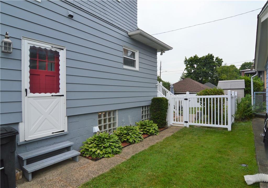 519 Ridgeway Street Greensburg, PA 15601 - Photo 24 of 24 Gallery Image 24