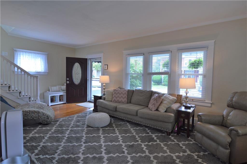 519 Ridgeway Street Greensburg, PA 15601 - Photo 4 of 24 Gallery Image 4
