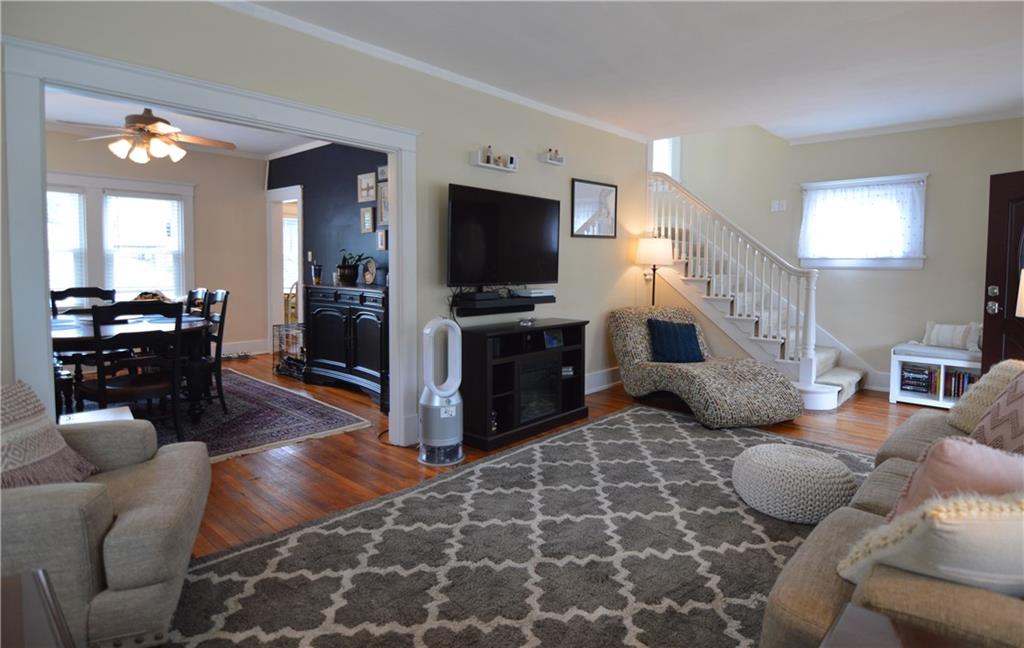519 Ridgeway Street Greensburg, PA 15601 - Photo 6 of 24 Gallery Image 6
