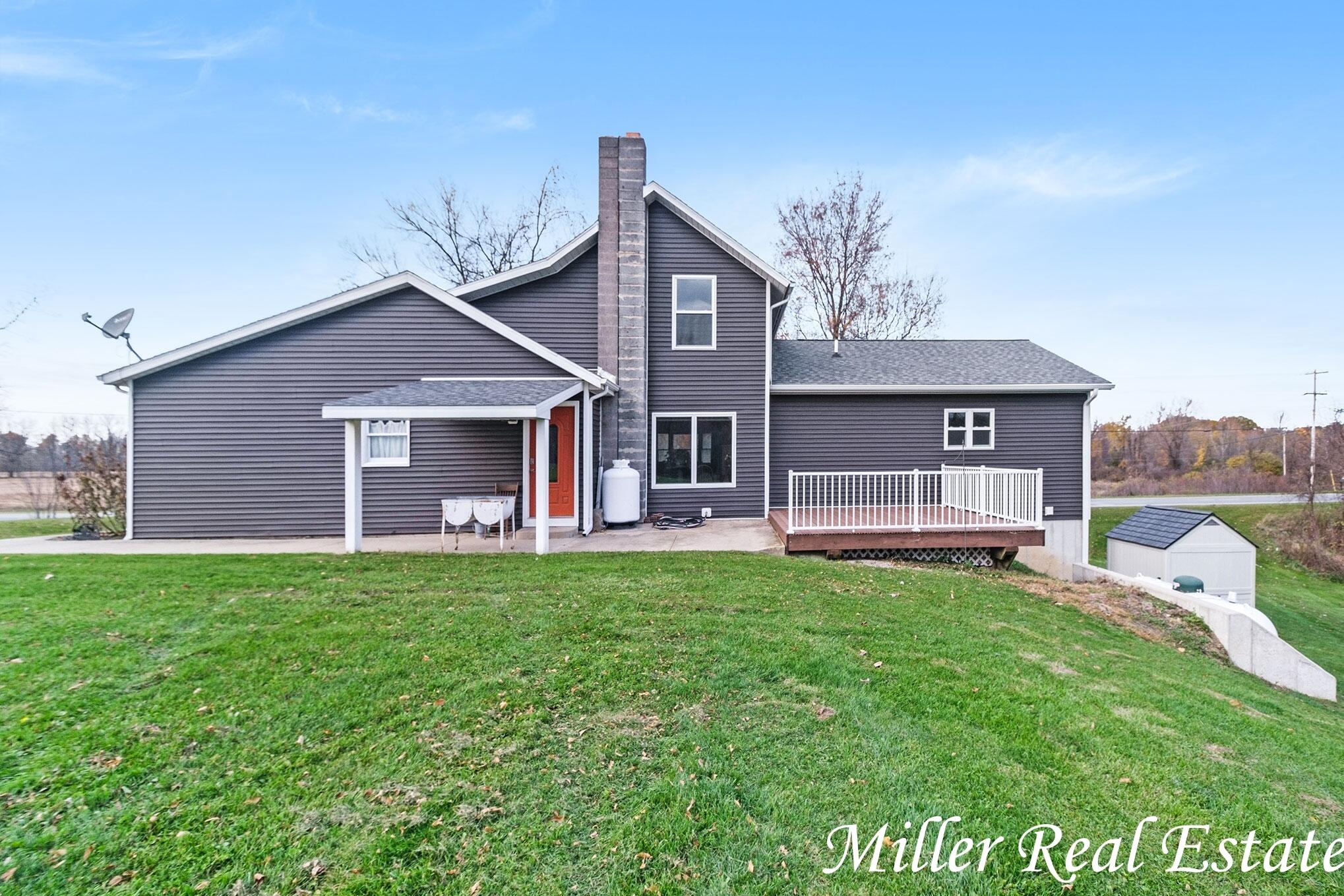 2002 Coats Grove Road Hastings, MI 49058 - Photo 2 of 36 MILLER MEANS SOLD!29