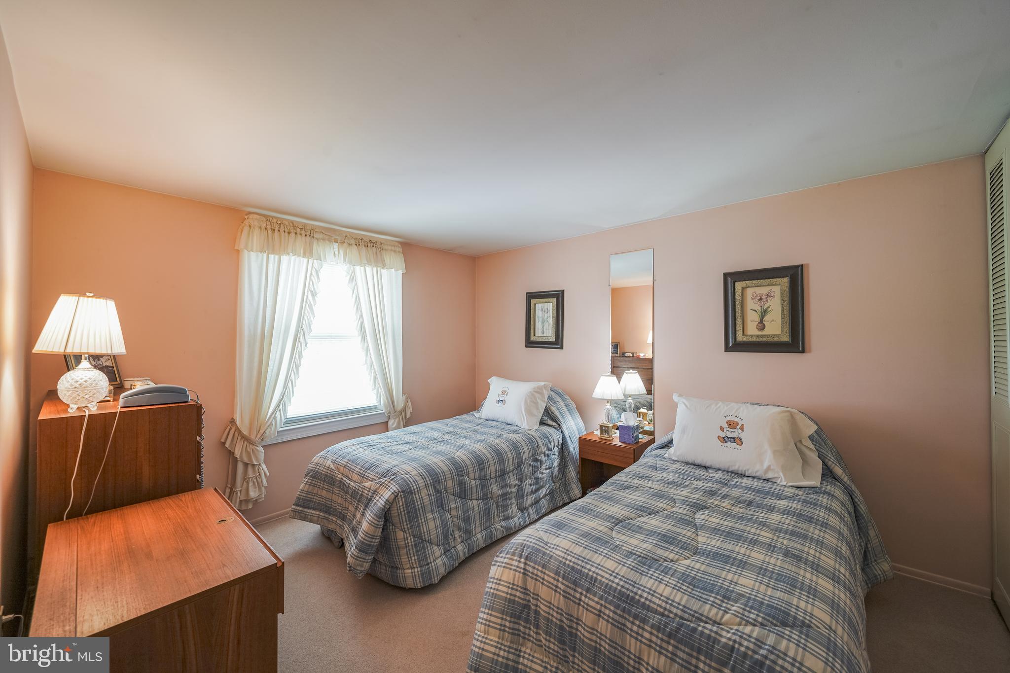 15408 Valencia Street Silver Spring, MD 20905 - Photo 13 of 27 Bedroom #2