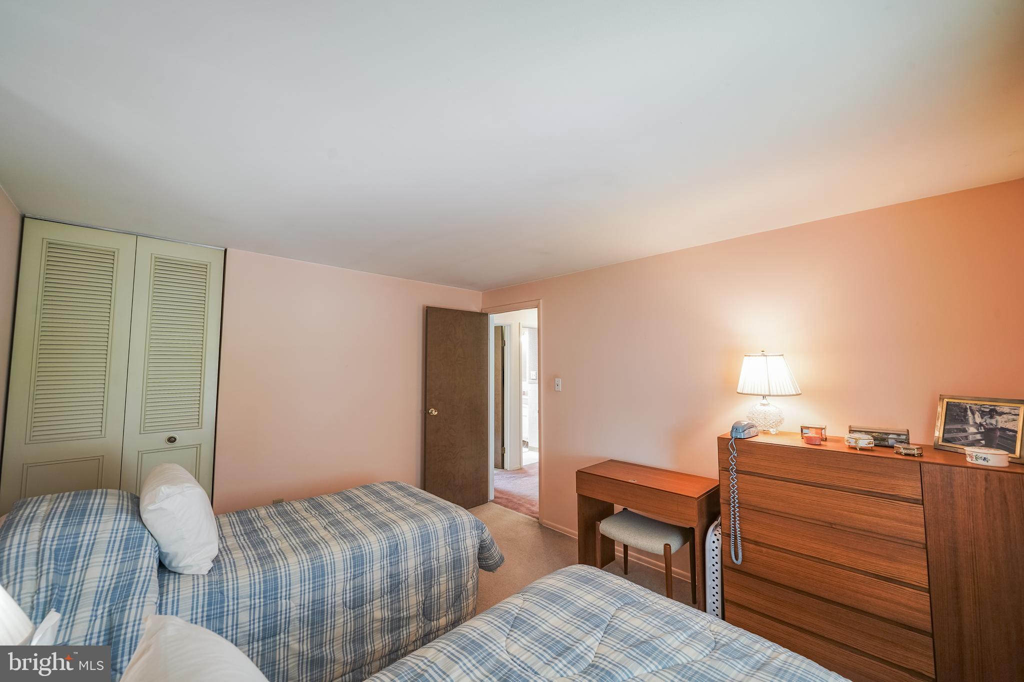 15408 Valencia Street Silver Spring, MD 20905 - Photo 14 of 27 Bedroom #2