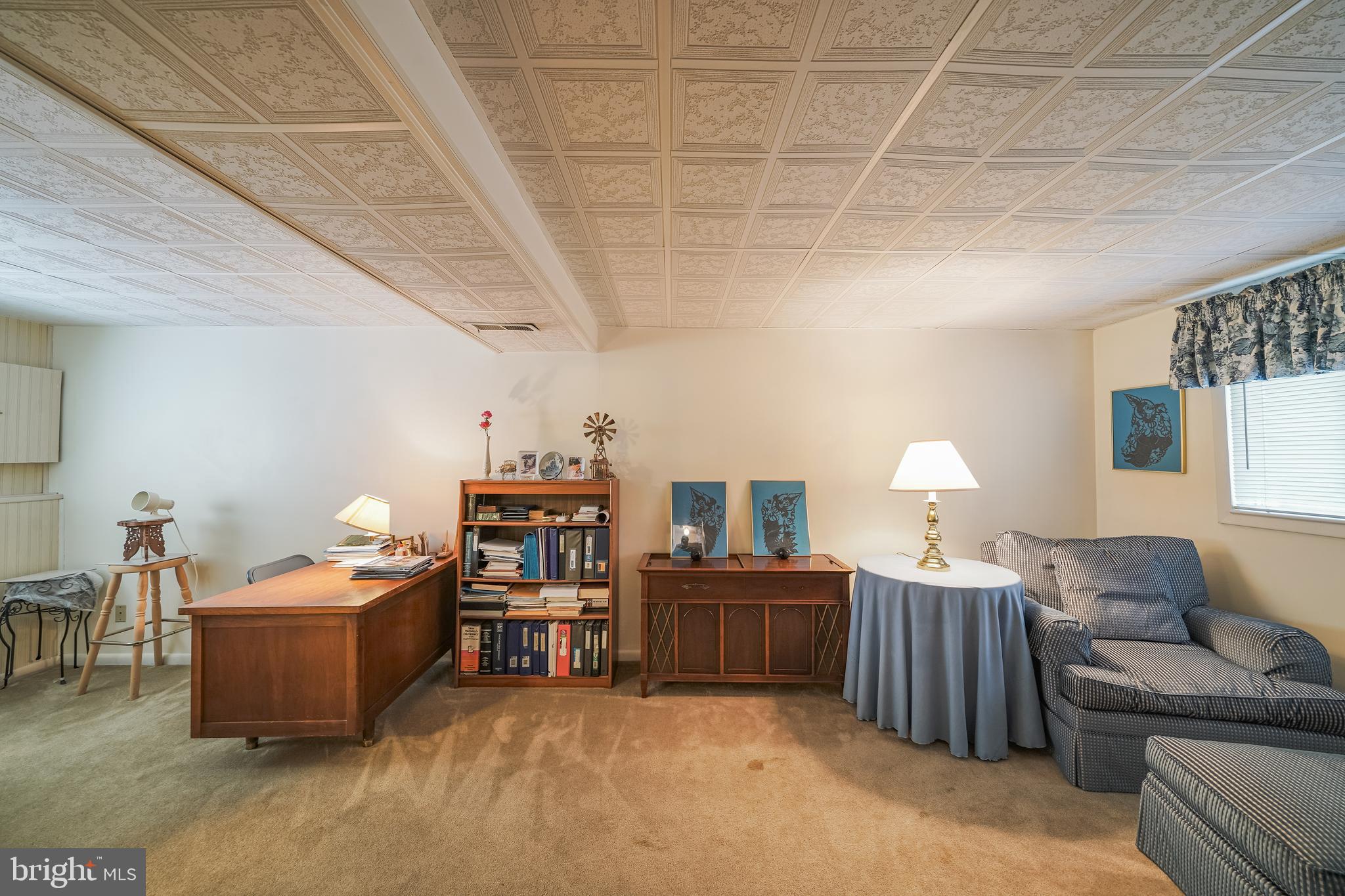 15408 Valencia Street Silver Spring, MD 20905 - Photo 18 of 27 Basement