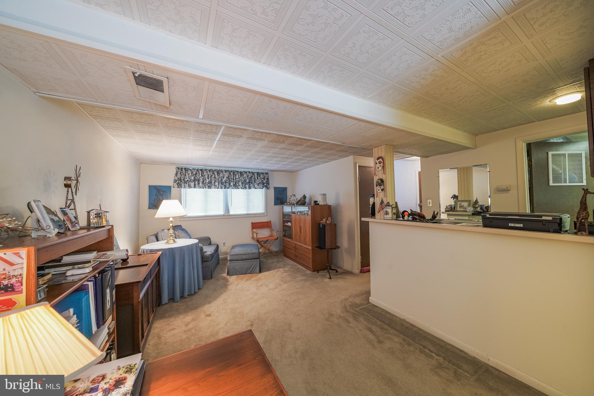 15408 Valencia Street Silver Spring, MD 20905 - Photo 20 of 27 Basement