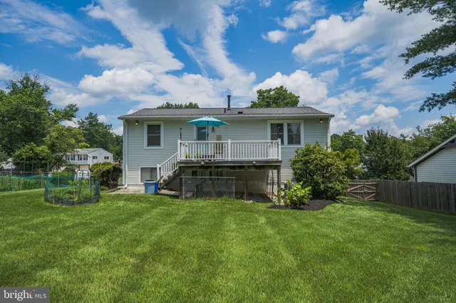 $538,800 | 15408 Valencia Street, Silver Spring, MD 20905