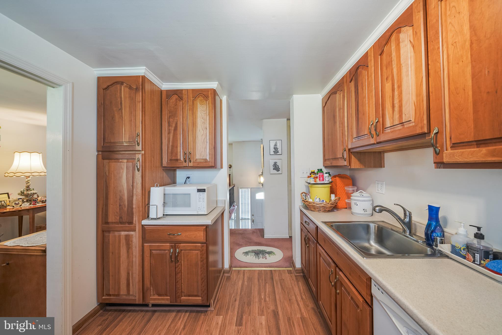 15408 Valencia Street Silver Spring, MD 20905 - Photo 8 of 27 Kitchen