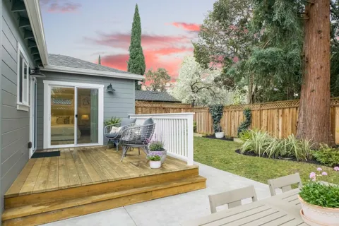 $2,198,000 | 380 San Carlos Avenue, Redwood City, CA 94061
