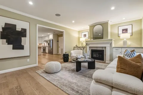 $2,198,000 | 380 San Carlos Avenue, Redwood City, CA 94061