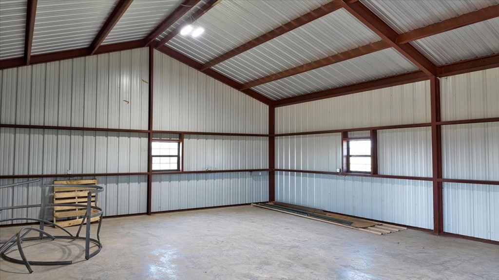4773 Behrens School Road Fredonia, TX 76842 - Photo 12 of 27 a view of an empty room