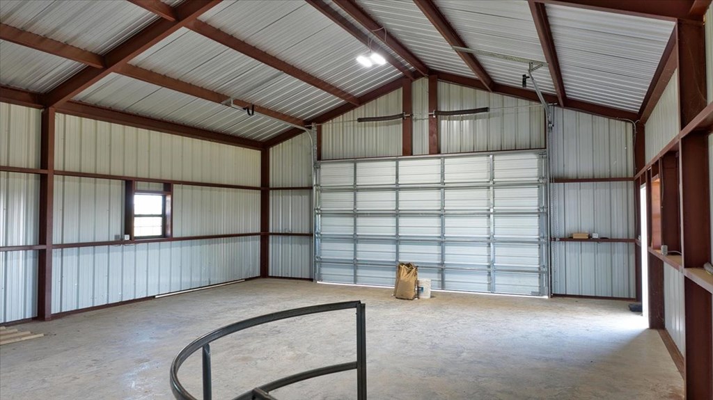 4773 Behrens School Road Fredonia, TX 76842 - Photo 13 of 27 a view of storage and utility room