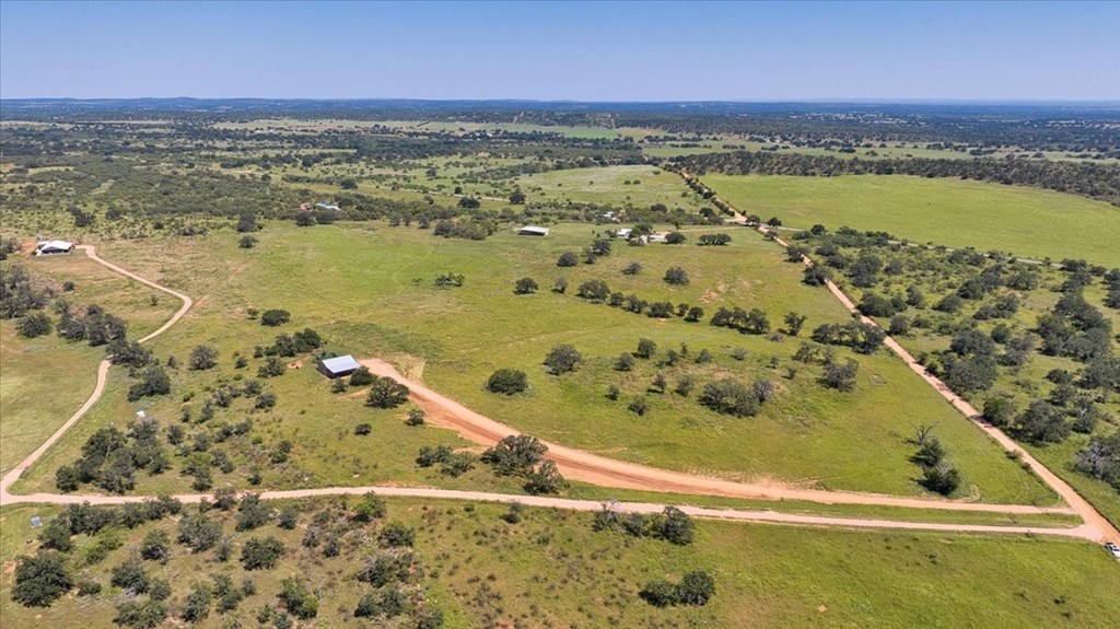 4773 Behrens School Road Fredonia, TX 76842 - Photo 16 of 27 a view of lake view