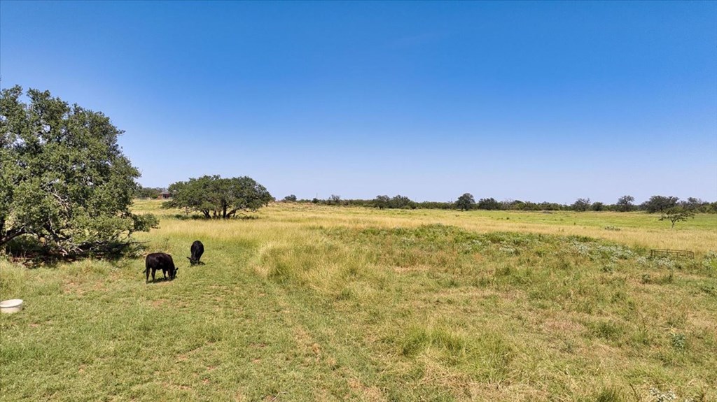 4773 Behrens School Road Fredonia, TX 76842 - Photo 18 of 27 a view of a lake