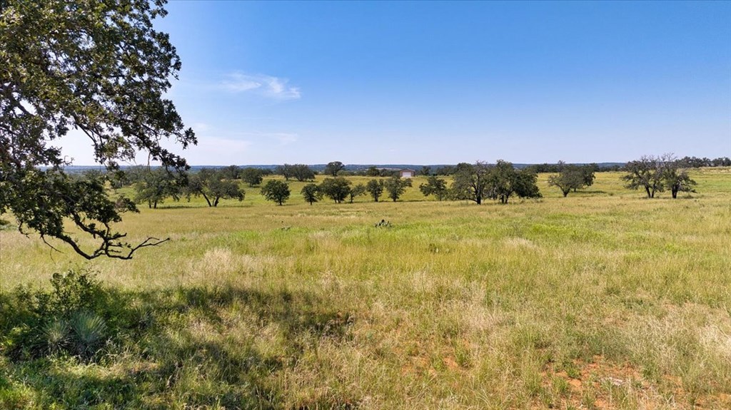 4773 Behrens School Road Fredonia, TX 76842 - Photo 22 of 27 a view of an outdoor space and a yard