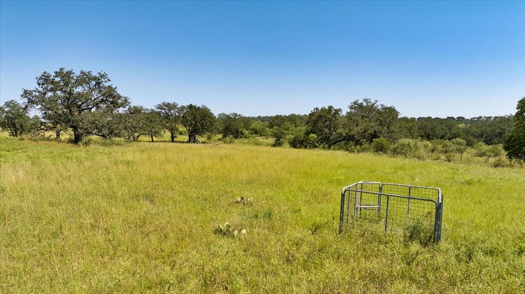 4773 Behrens School Road Fredonia, TX 76842 - Photo 26 of 27 a view of an ocean from a balcony