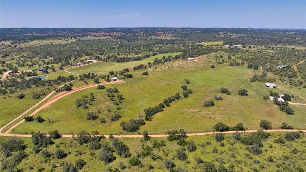 4773 Behrens School Road Fredonia, TX 76842 - Photo 27 of 27 a view of lake view and mountain