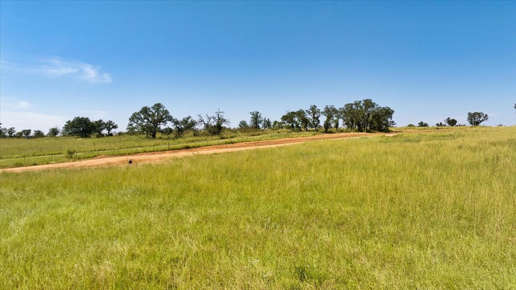 4773 Behrens School Road Fredonia, TX 76842 - Photo 6 of 27 a view of a lake view