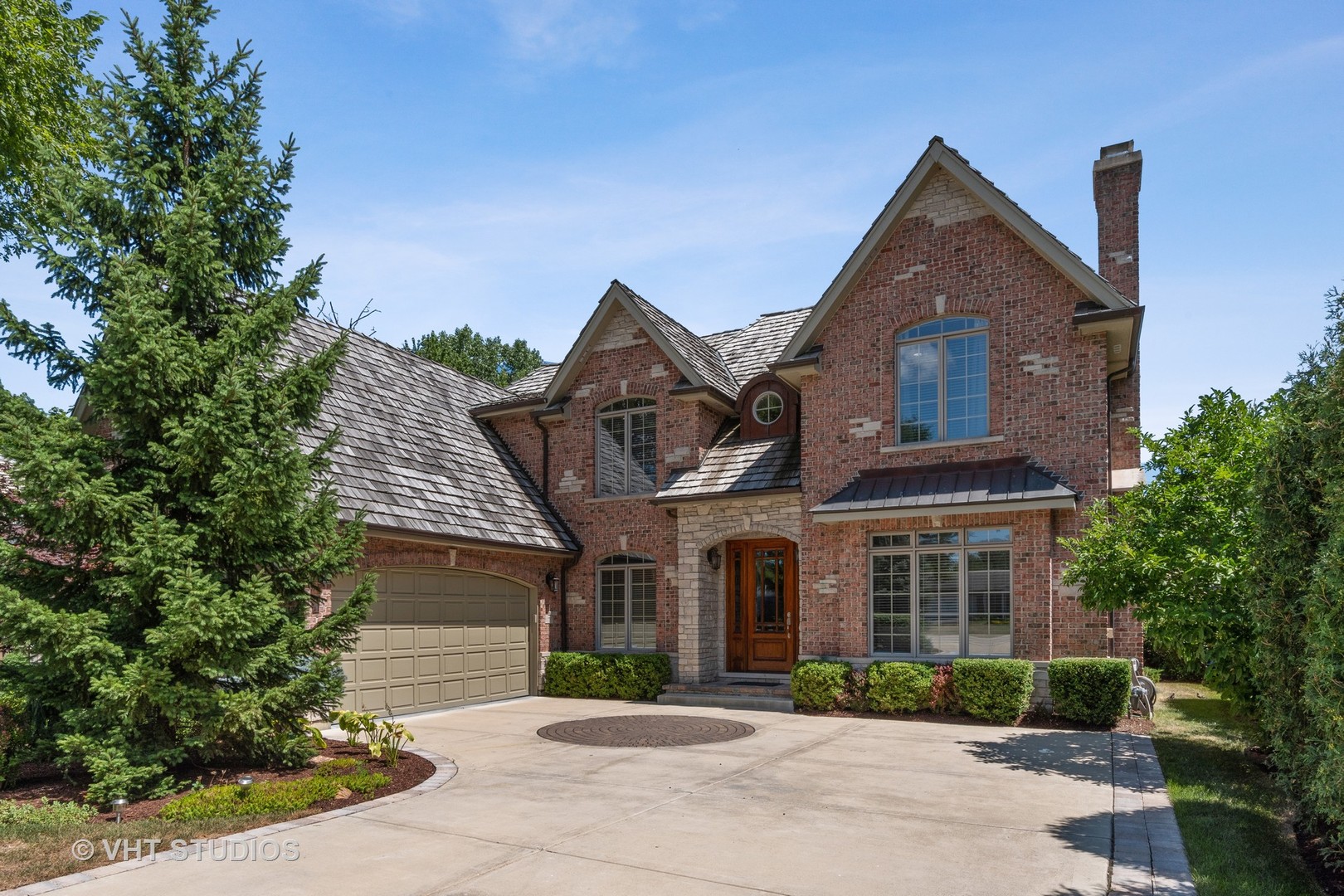 1619 Sunset Ridge Road Glenview, IL 60025 - Photo 1 of 32