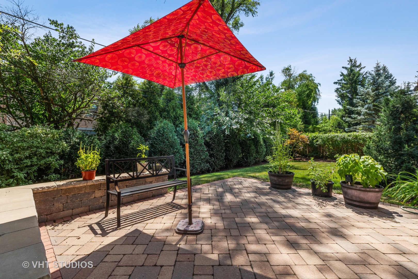1619 Sunset Ridge Road Glenview, IL 60025 - Photo 27 of 32