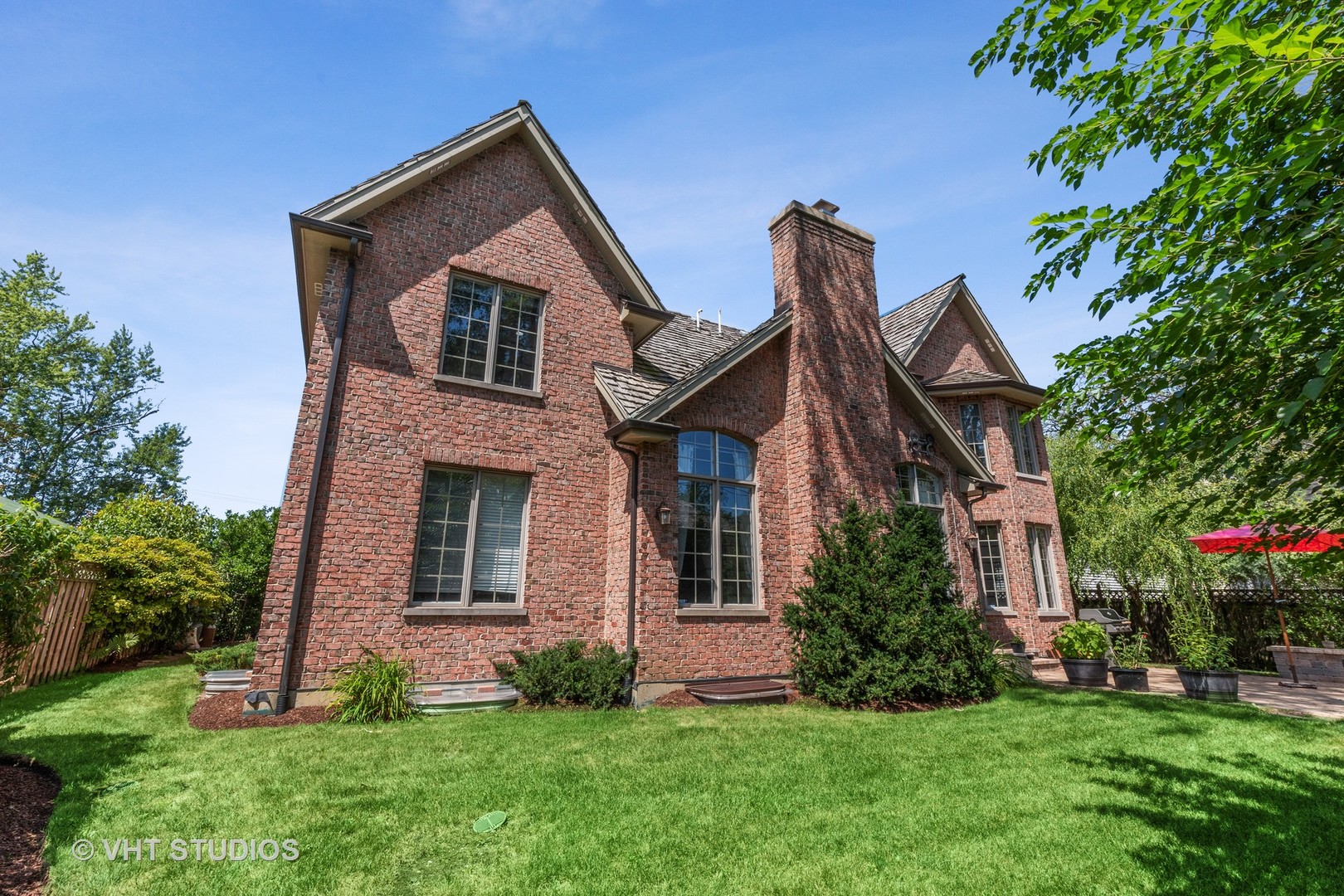 1619 Sunset Ridge Road Glenview, IL 60025 - Photo 28 of 32