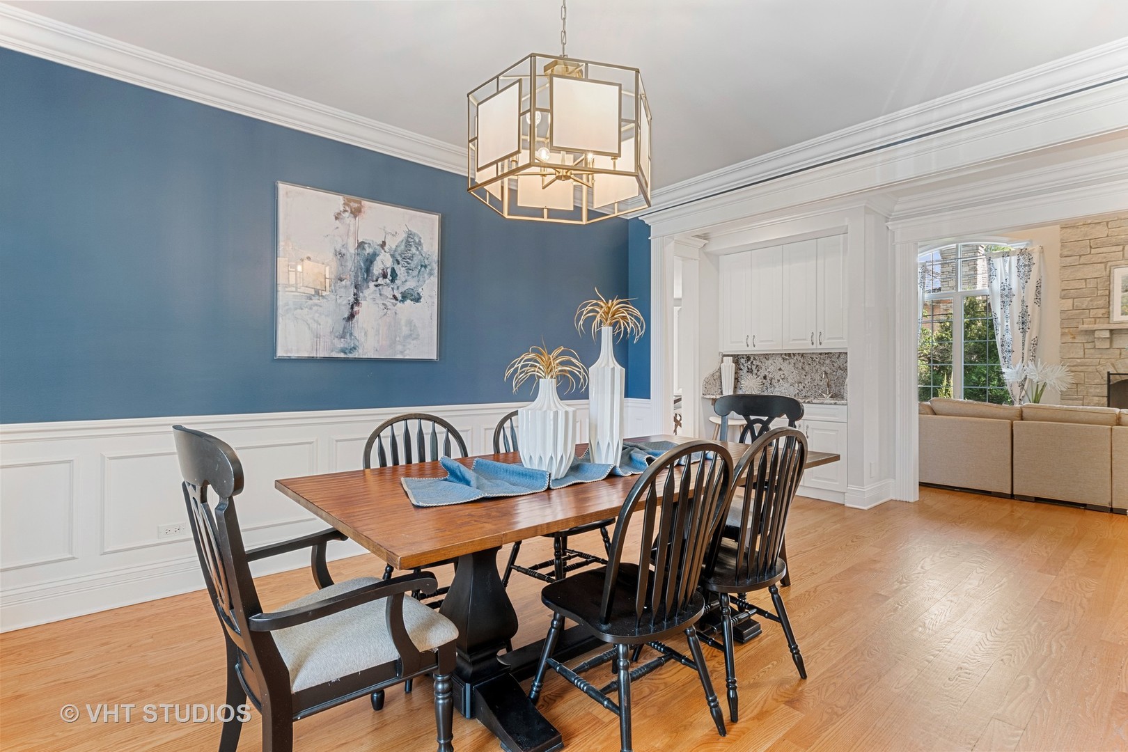 1619 Sunset Ridge Road Glenview, IL 60025 - Photo 5 of 32
