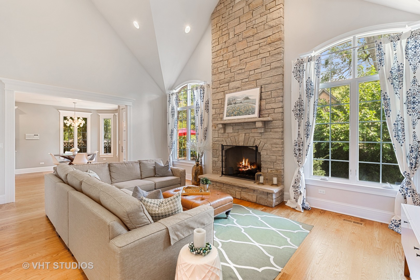 1619 Sunset Ridge Road Glenview, IL 60025 - Photo 7 of 32