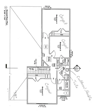 $290,000 | 10776 South Lake Mist Lane, Willis, TX 77318