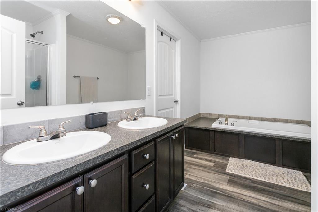 5227 Poteat Road Cedar Grove, NC 27231 - Photo 12 of 22 Gallery Image 12