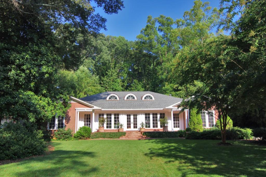 910 Springdale Road Northeast Atlanta, GA 30306 - Photo 1 of 1