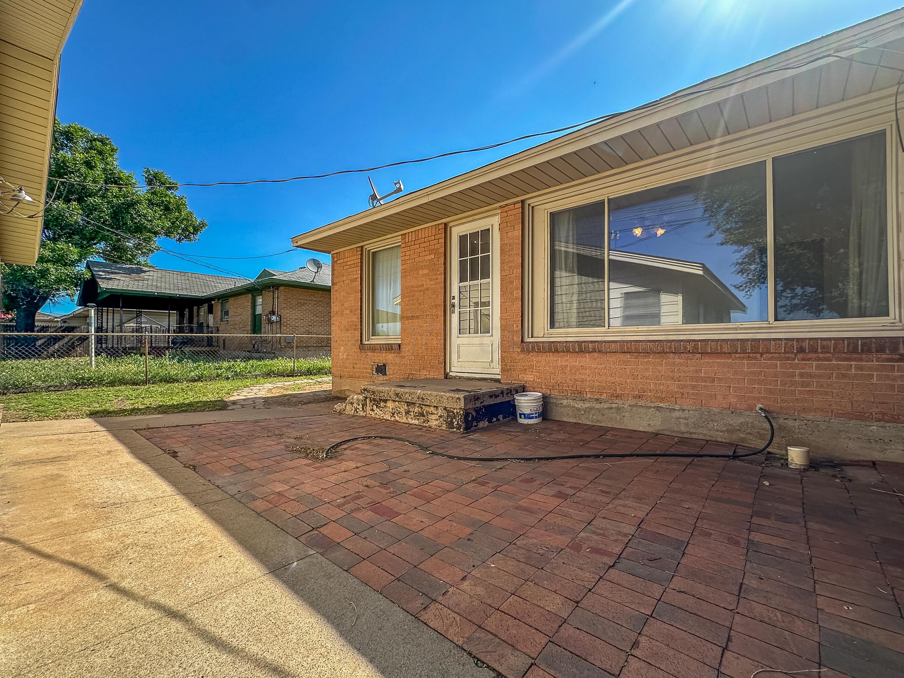 1705 Takewell Street Borger, TX 79007 - Photo 26 of 26 IMG_8659