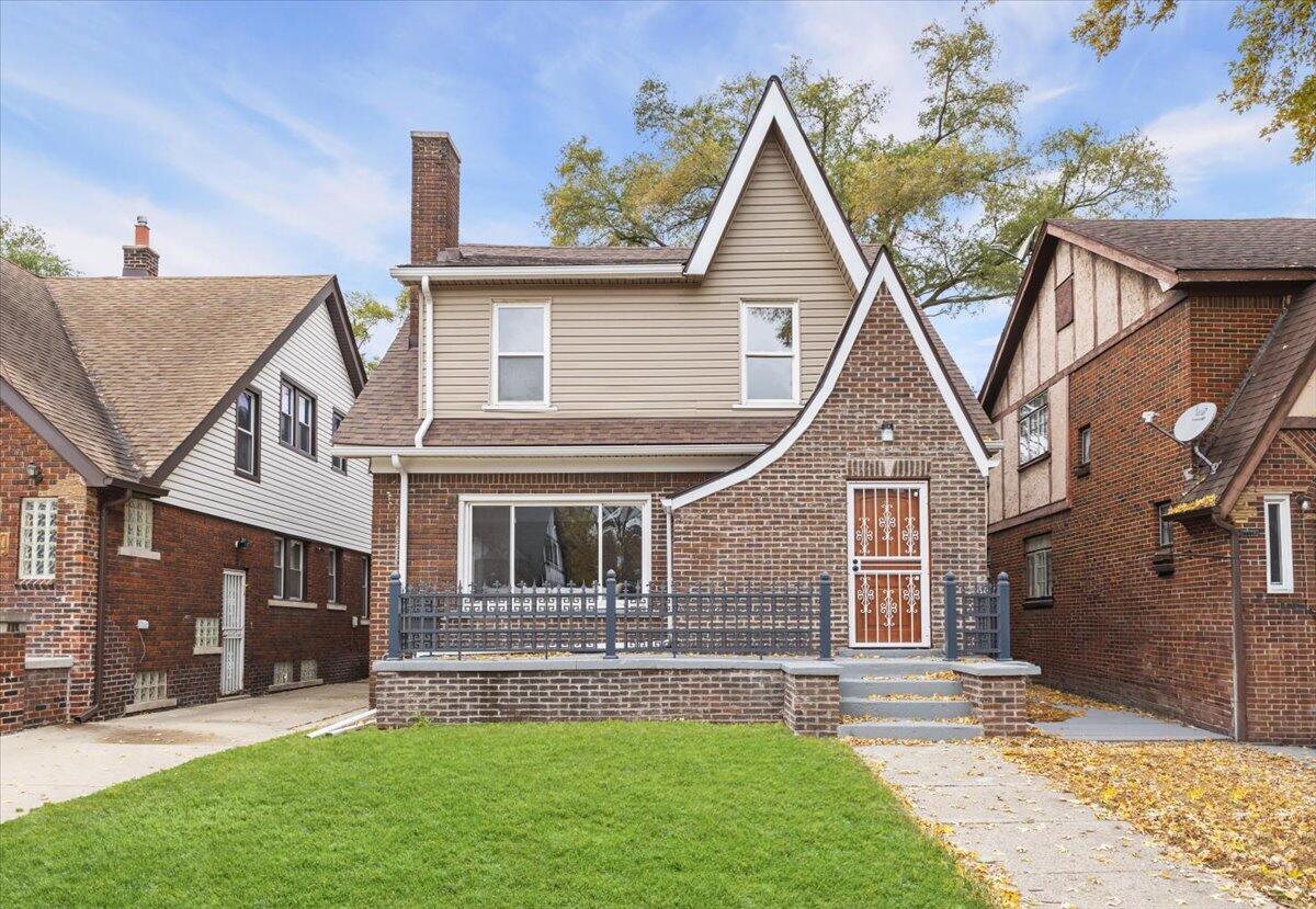 17153 Northlawn Street Detroit, MI 48221 - Photo 3 of 39 27-IMG_8239