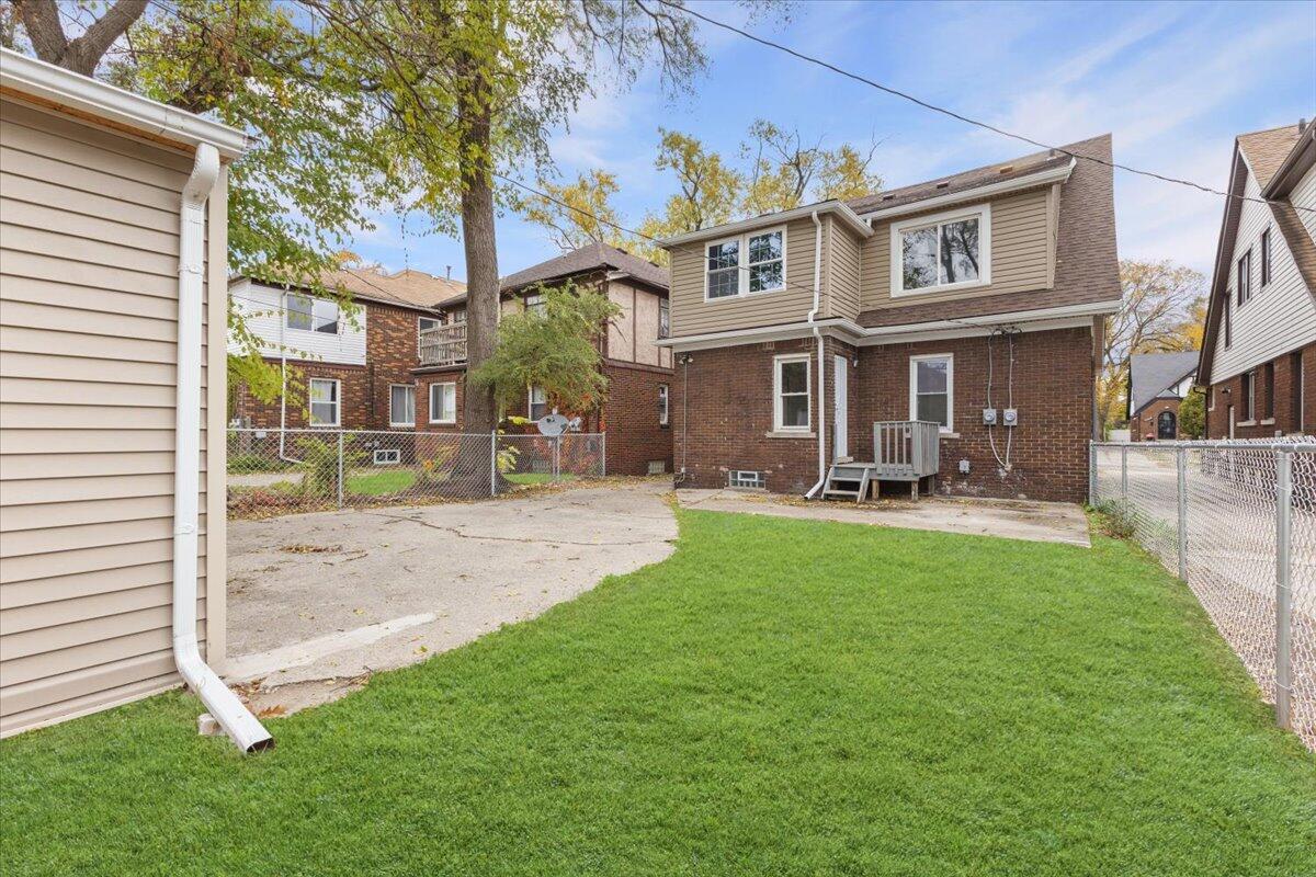 17153 Northlawn Street Detroit, MI 48221 - Photo 32 of 39 29-IMG_8204