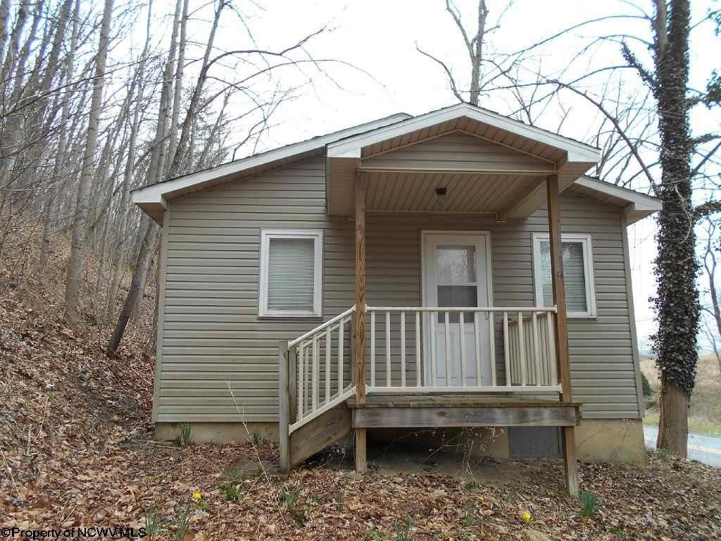 1916 Georgetown Road Elkins, WV 26241 - Photo 1 of 16 Gallery Image 1