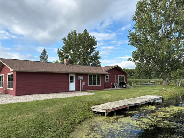 $399,000 | 54362 Memory Lane Northeast, Waskish, MN 56685
