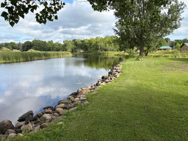 $399,000 | 54362 Memory Lane Northeast, Waskish, MN 56685