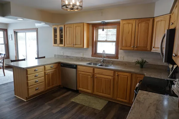 $399,000 | 54362 Memory Lane Northeast, Waskish, MN 56685